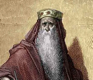 solomon
